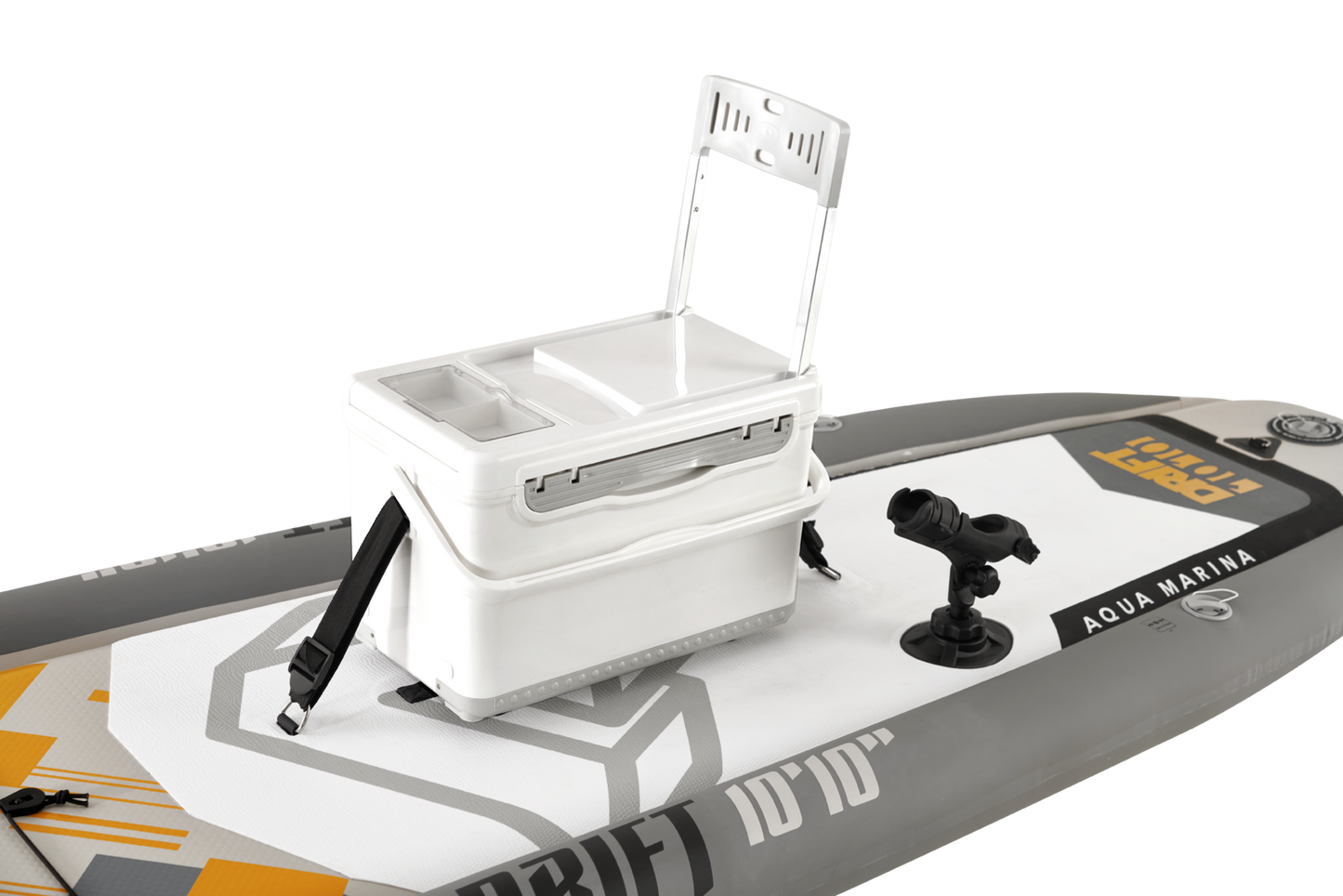 Aqua Marina Drift Paddleboard