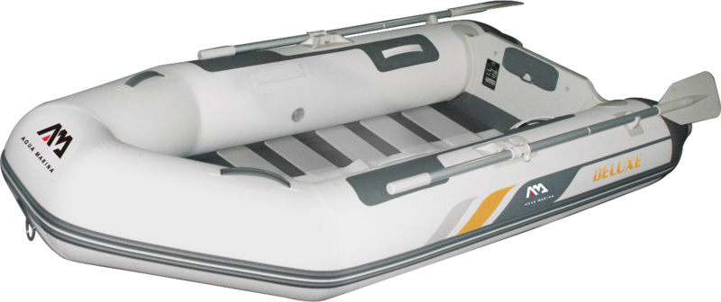 Aqua Marina Deluxe Sports Boat