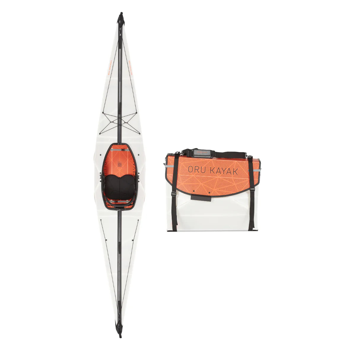 Oru Bay /Oru Bay Black Edition Kayak