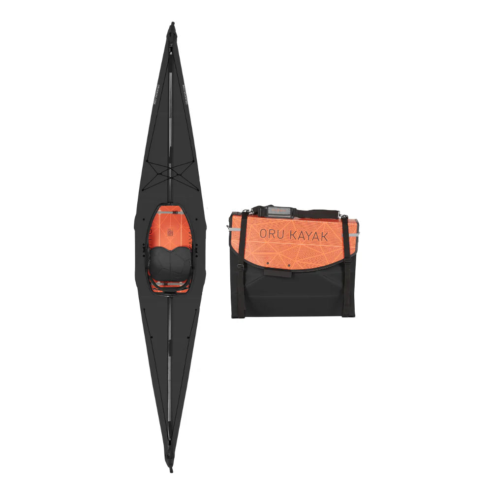 Oru Bay /Oru Bay Black Edition Kayak