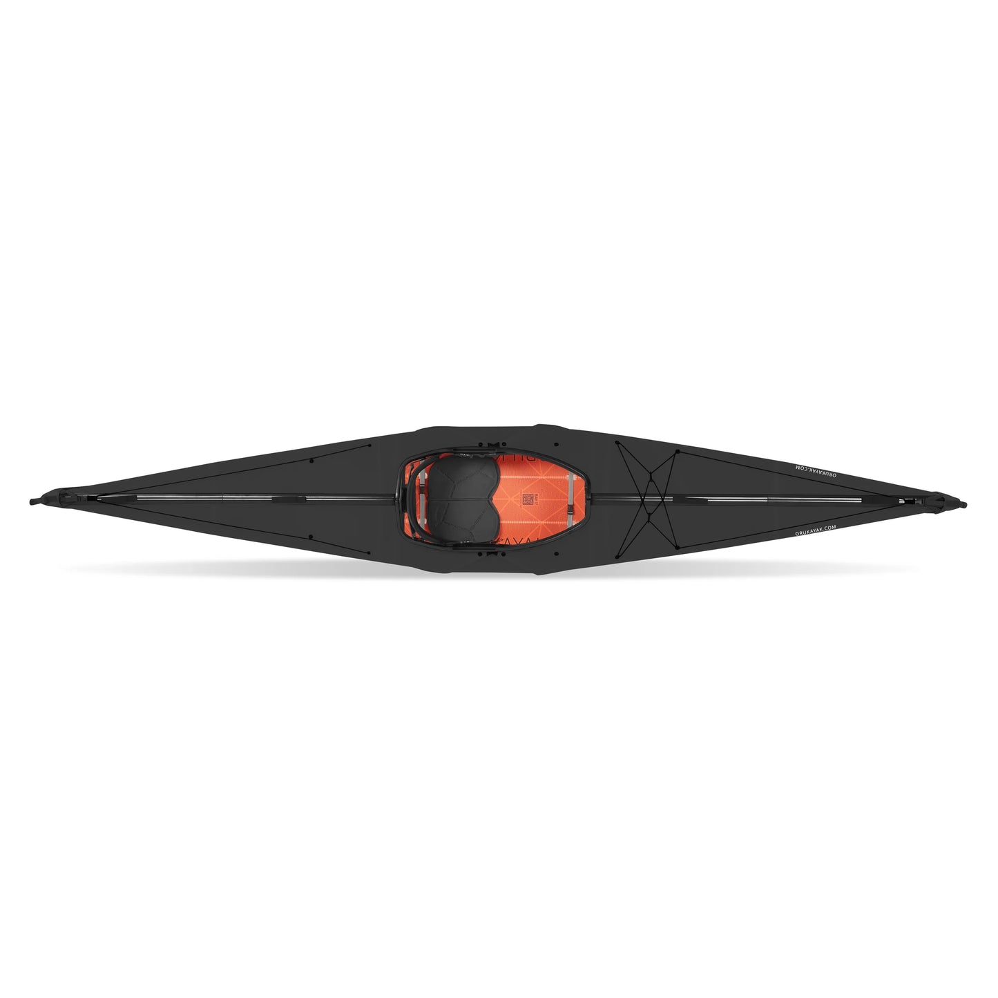 Oru Bay /Oru Bay Black Edition Kayak