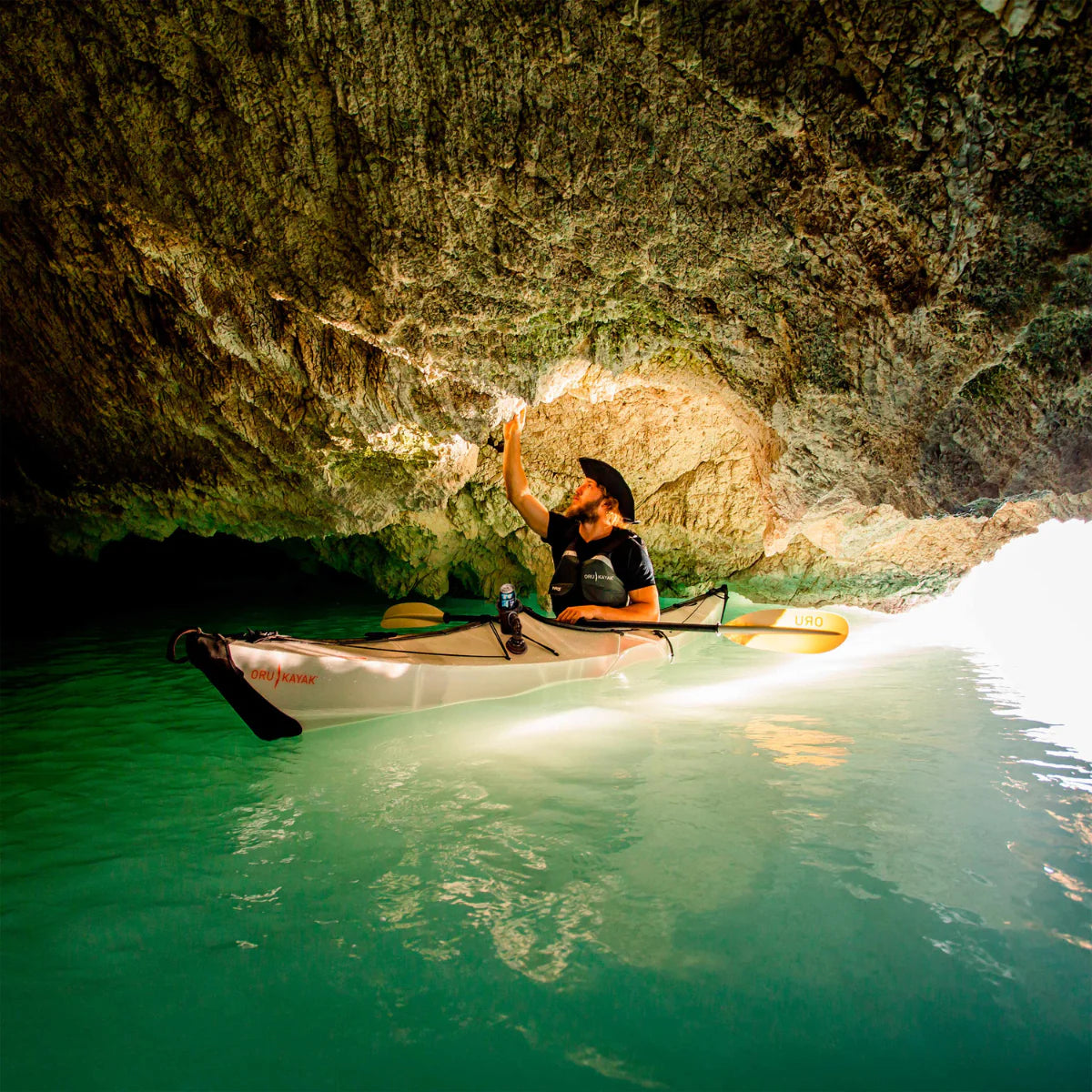 Oru Bay /Oru Bay Black Edition Kayak
