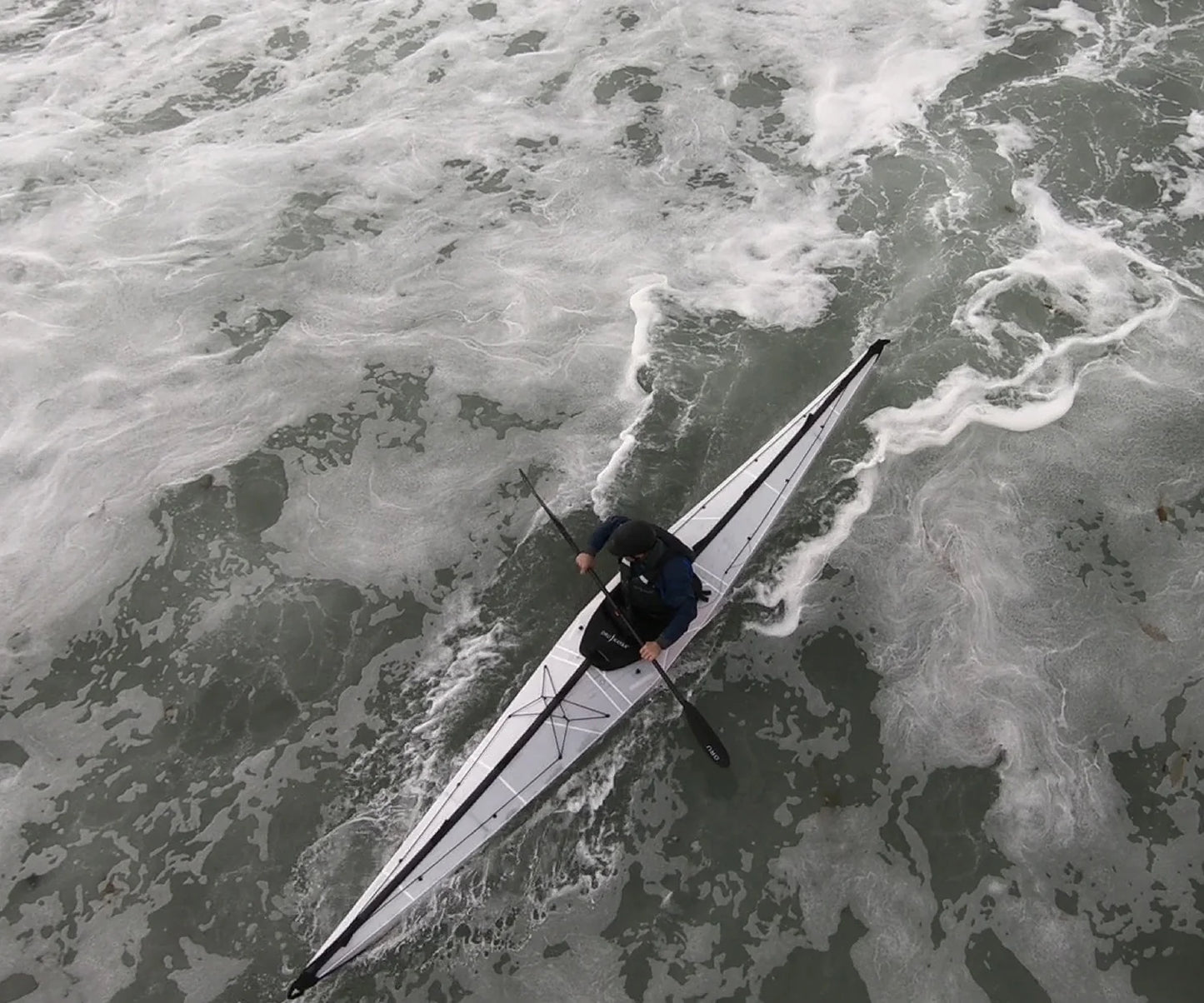 Oru Coast XT Kayaks