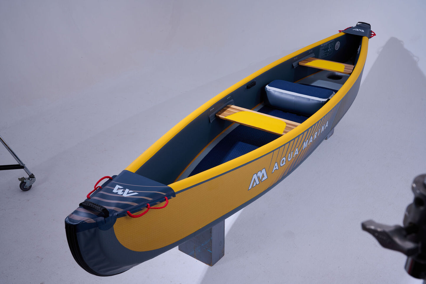 Aqua Marina Tomahawk Air-K 440 Kayak