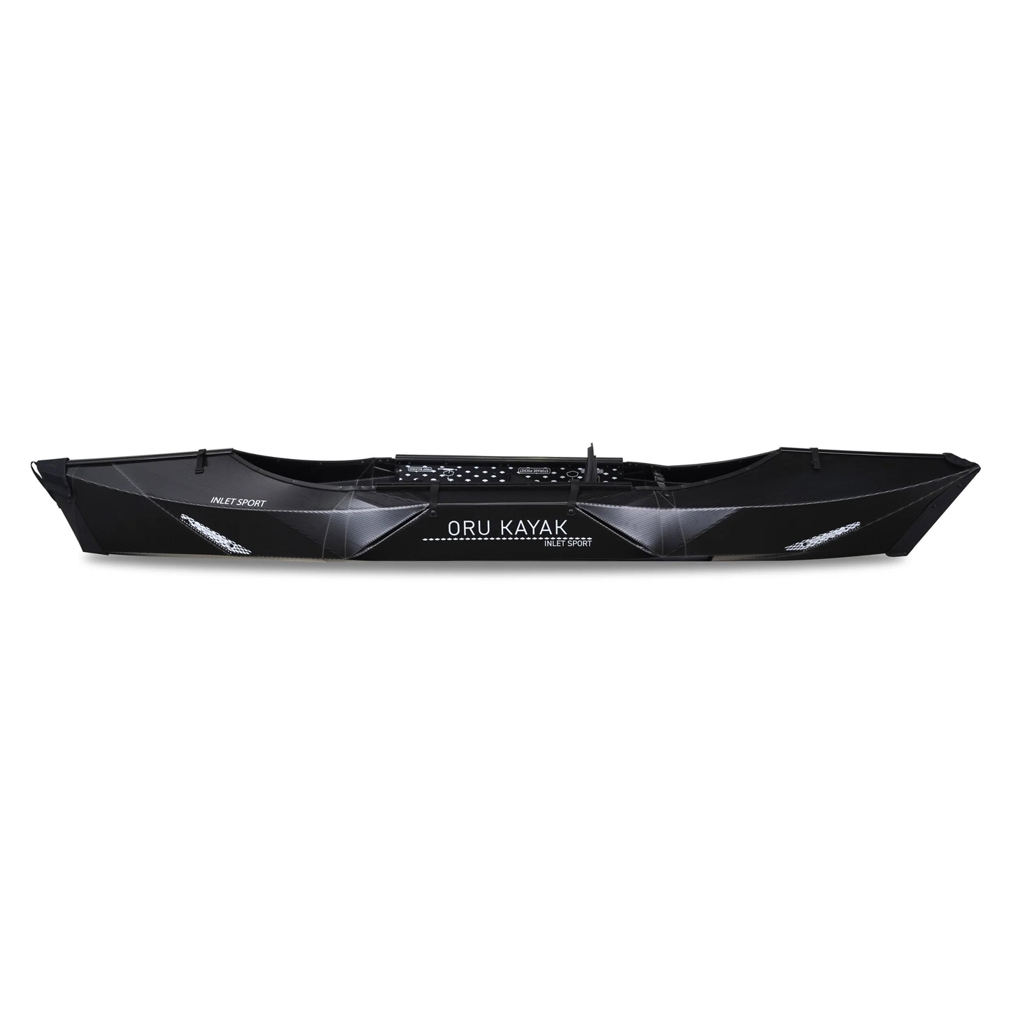 Oru Inlet Sport Kayak
