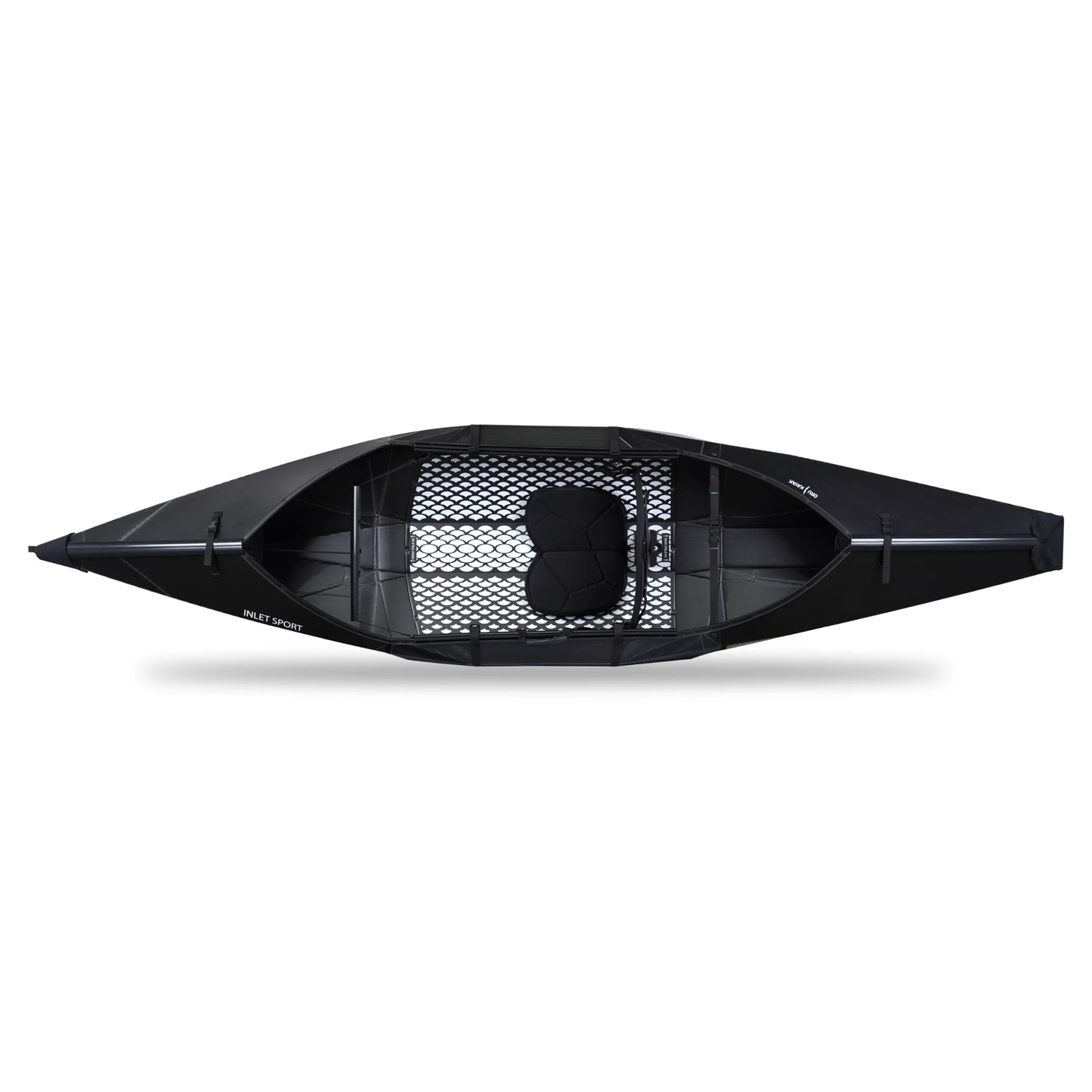 Oru Inlet Sport Kayak