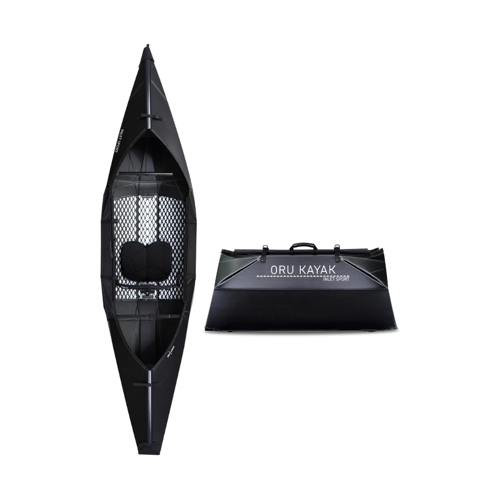 Oru Inlet Sport Kayak