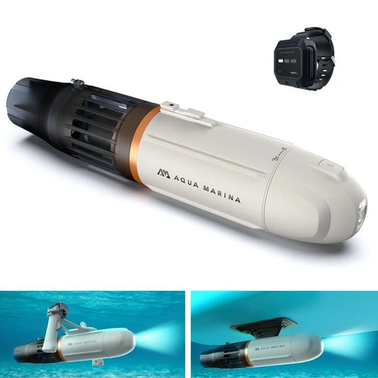 Aqua Marina BlueDrive X Water Propulsion Device - Single Battery