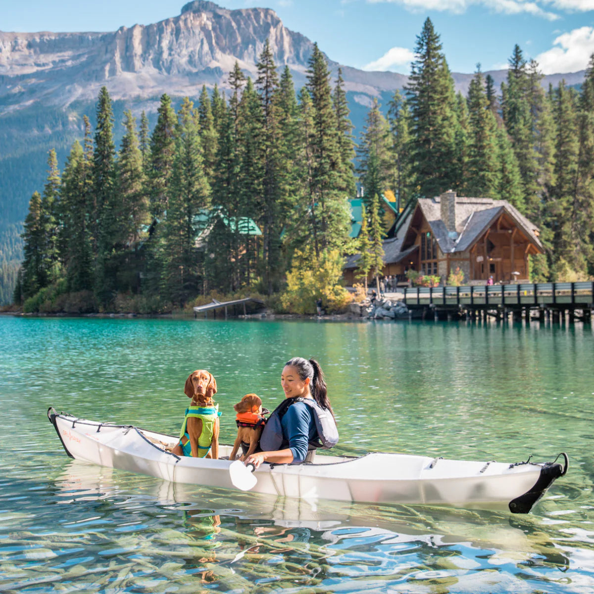 Oru Beach LT/ Oru Beach LT Black Edition Kayak