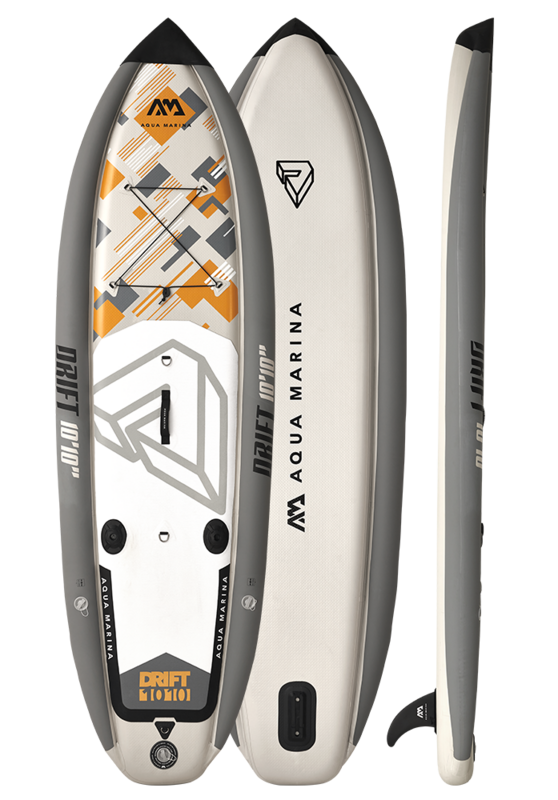 Aqua Marina Drift Paddleboard