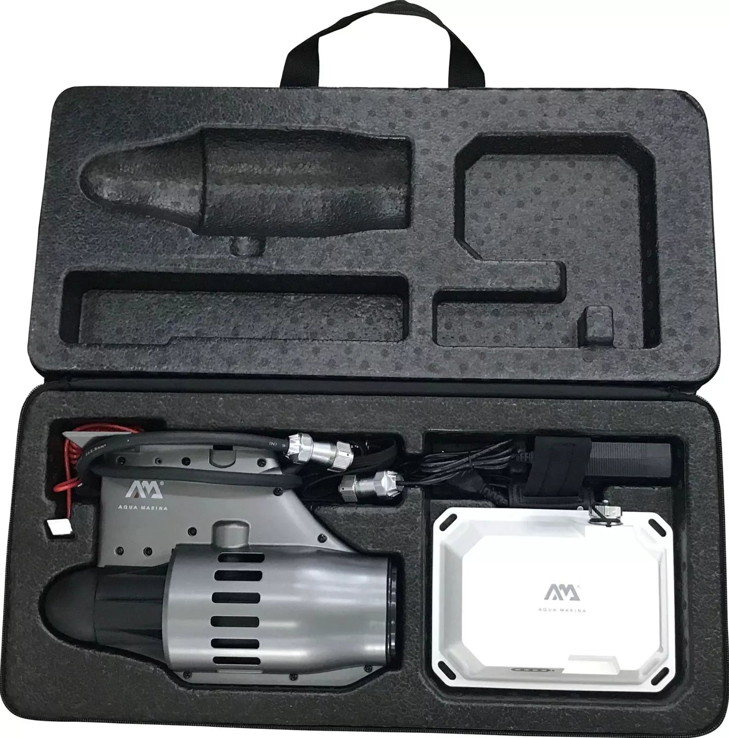 Aqua Marina BlueDrive S Power Fin