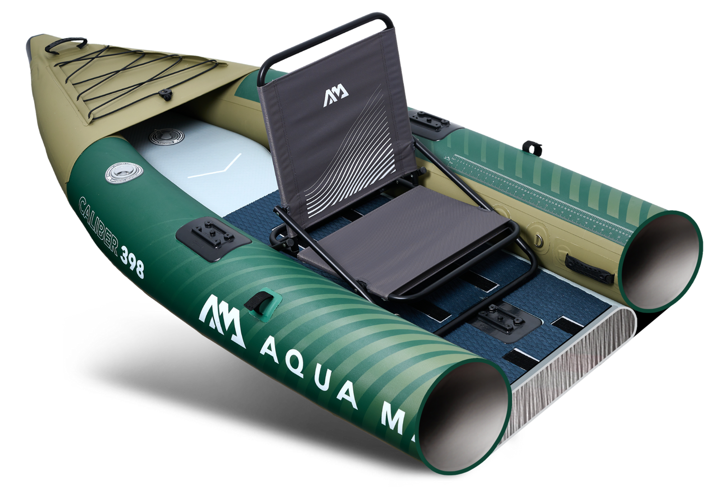 Aqua Marina Caliber Angling Kayak