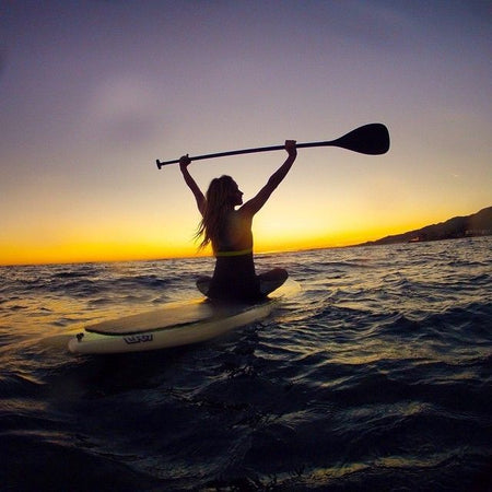 Paddle Boards