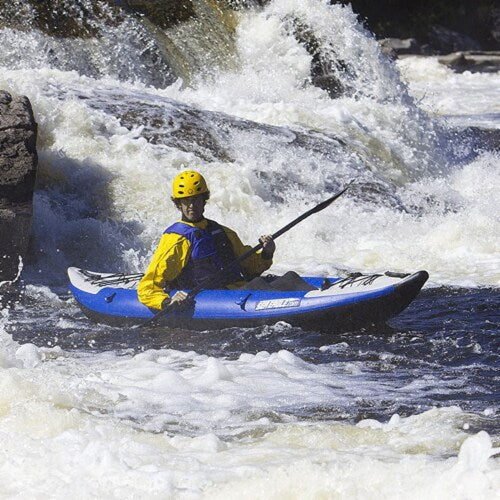 Sea Eagle 300X Explorer Inflatable Kayak Pro Package