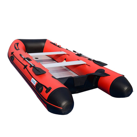 Inflatable Rafts