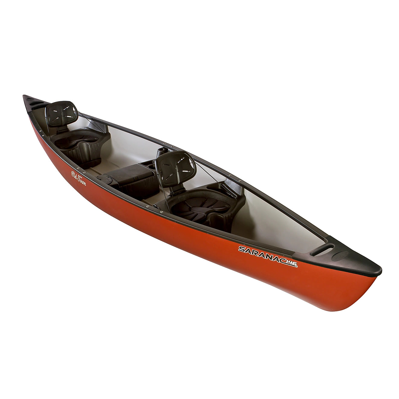 Fin River Canoes