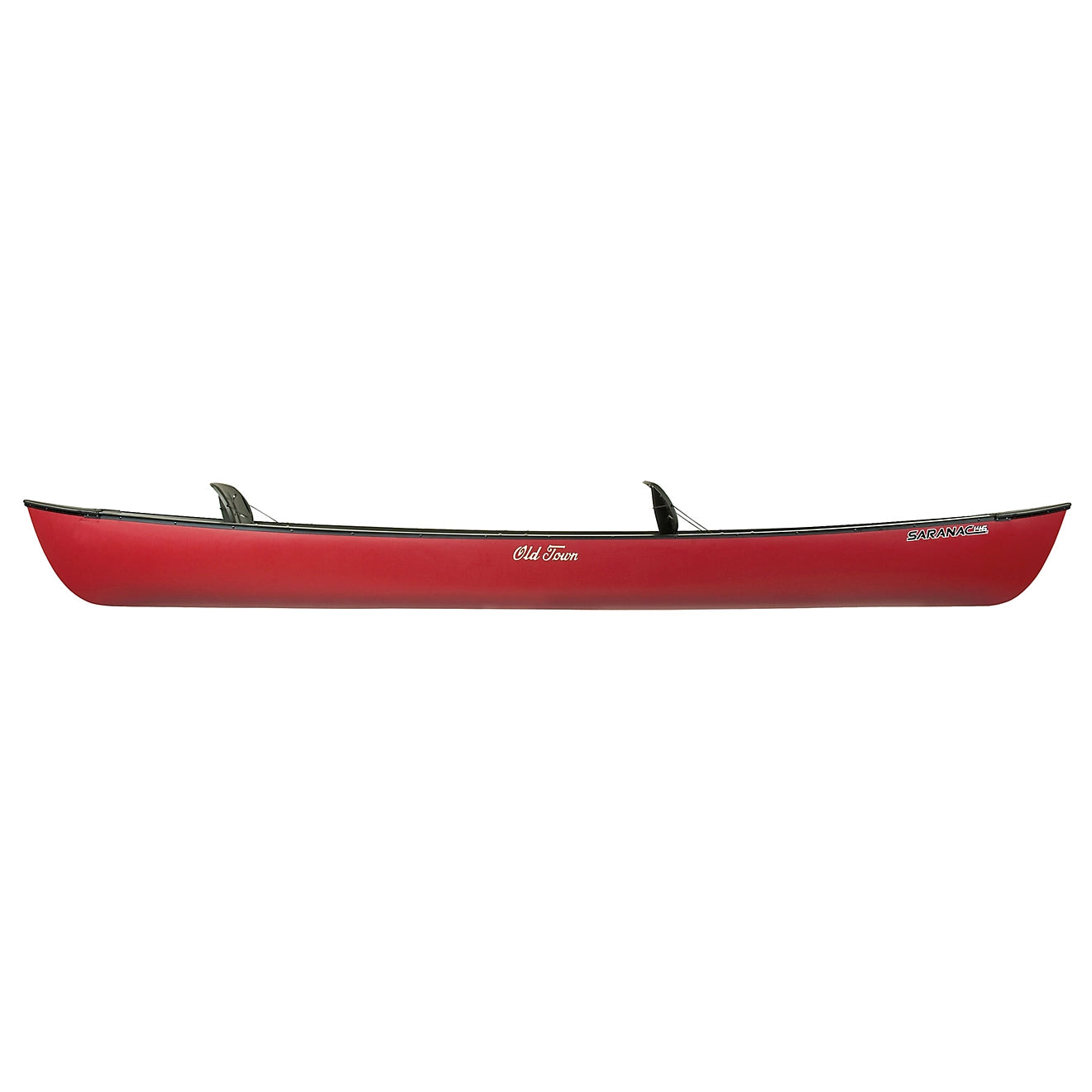 Fin River Canoes