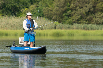 Sea Eagle 300X Explorer Inflatable Kayak Pro Package