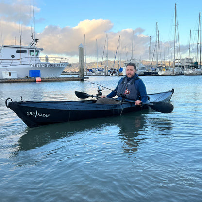 Oru Beach LT Sport Kayak