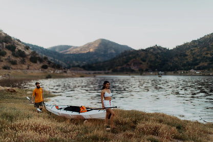 Oru Haven TT Kayak