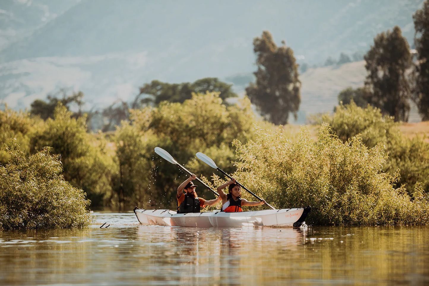 Oru Haven TT Kayak