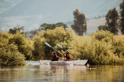 Oru Haven TT Kayak