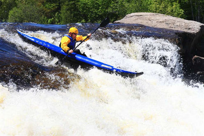 Sea Eagle 300X Explorer Inflatable Kayak Pro Package