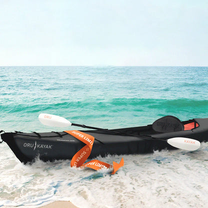 Oru Beach LT/ Oru Beach LT Black Edition Kayak