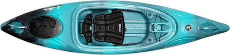 Whitewater Kayaks