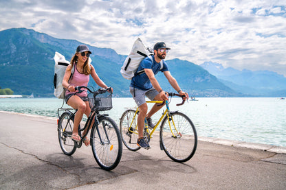 Aqua Marina Halve Ultra Light Packayak