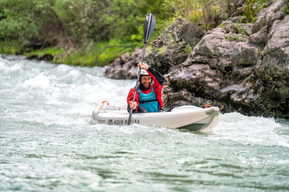 Aqua Marina Halve Ultra Light Packayak