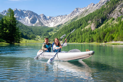 Aqua Marina Halve Ultra Light Packayak