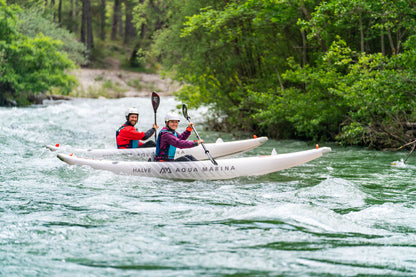 Aqua Marina Halve Ultra Light Packayak