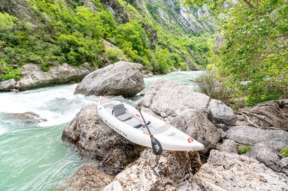 Aqua Marina Halve Ultra Light Packayak