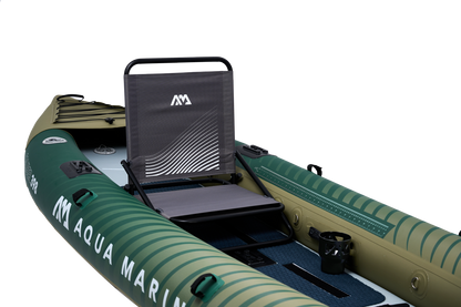 Aqua Marina Caliber Angling Kayak