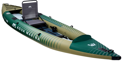 Aqua Marina Caliber Angling Kayak