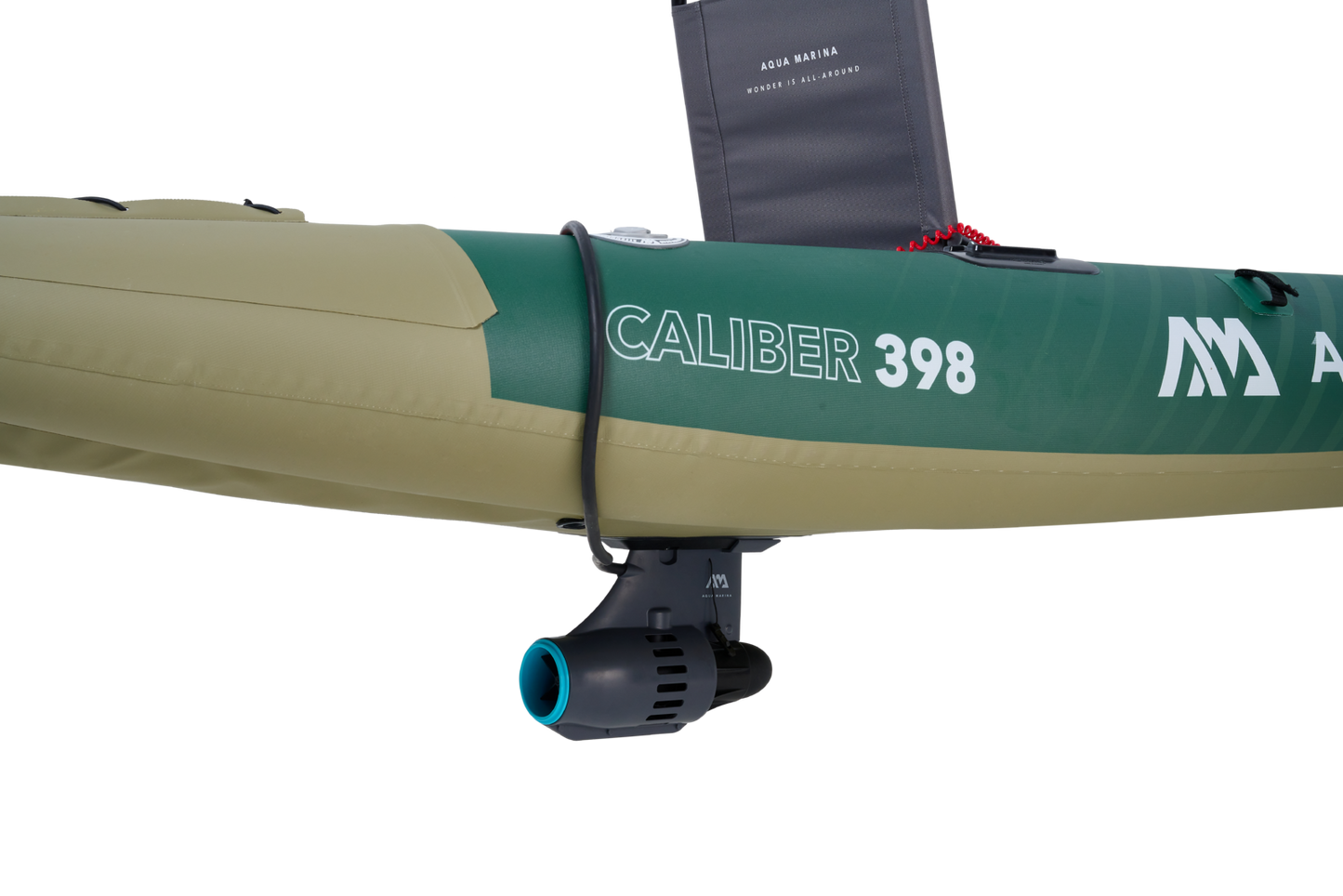 Aqua Marina Caliber Angling Kayak