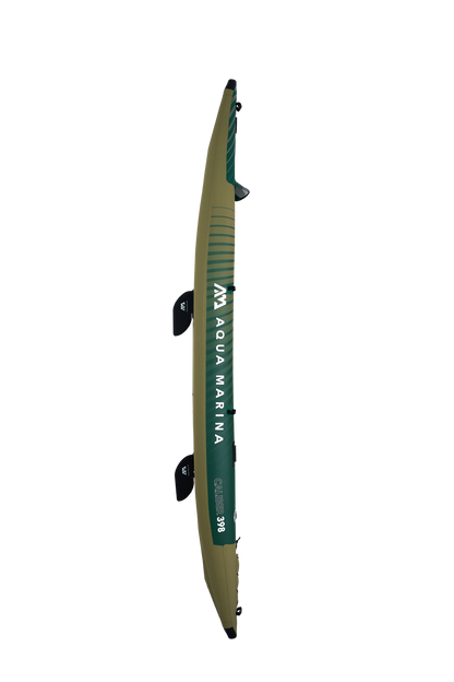 Aqua Marina Caliber Angling Kayak