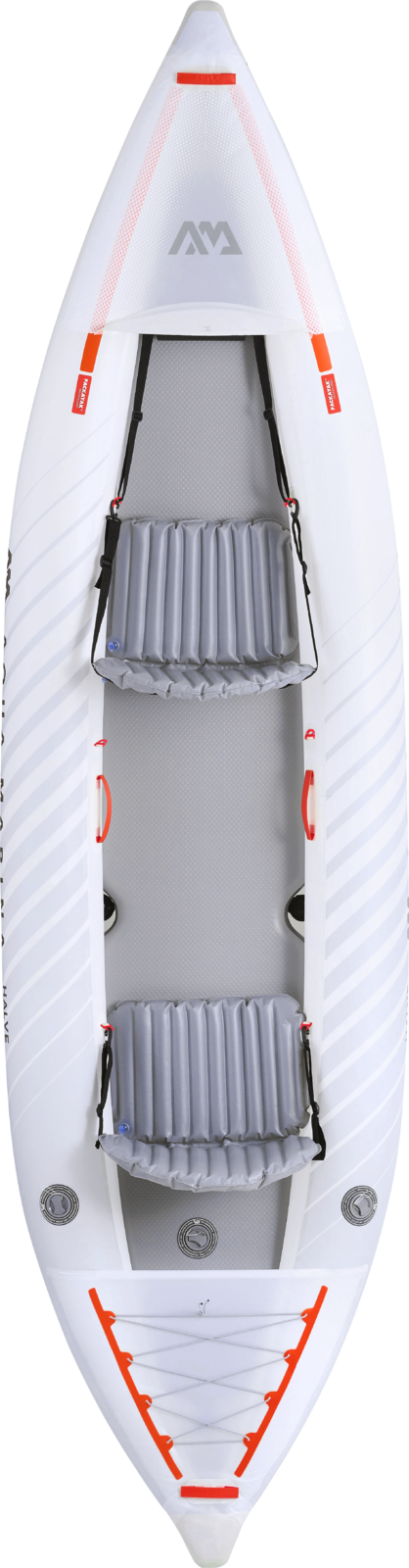 Aqua Marina Halve Ultra Light Packayak