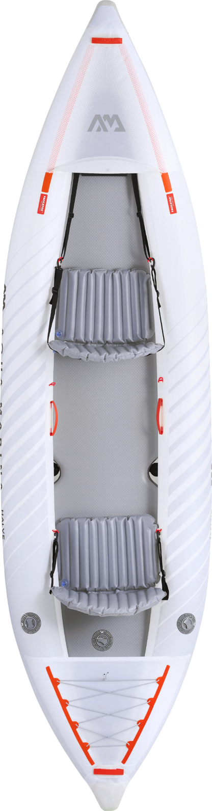 Aqua Marina Halve Ultra Light Packayak