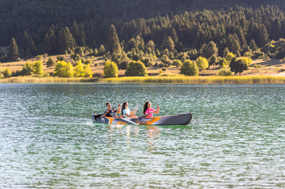 Aqua Marina Tomahawk Air-C Canoe