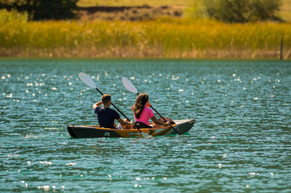 Aqua Marina Tomahawk Air-K 440 Kayak