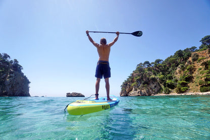 Aqua Marina Beast All-Around ISUP Paddleboard