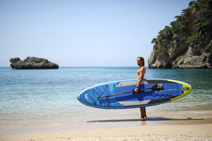 Aqua Marina Beast All-Around ISUP Paddleboard