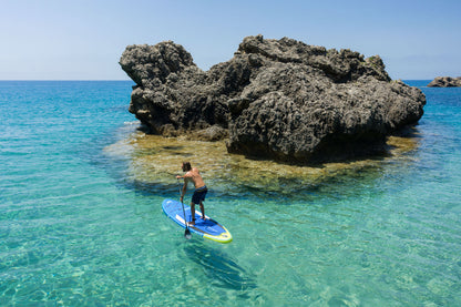 Aqua Marina Beast All-Around ISUP Paddleboard