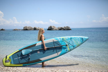 Aqua Marina Hyper 11'6" Touring ISUP Paddleboard