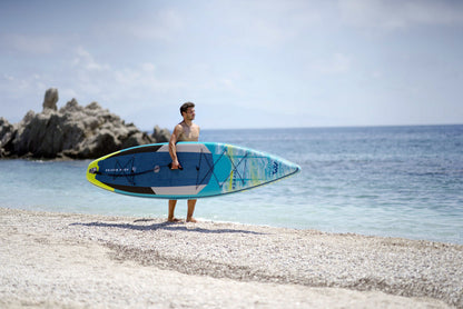 Aqua Marina Hyper 12'6" Touring ISUP Paddleboard