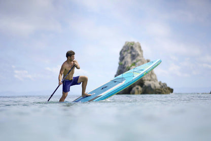 Aqua Marina Hyper 12'6" Touring ISUP Paddleboard