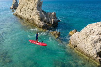 Aqua Marina Monster All-Around ISUP Paddleboard