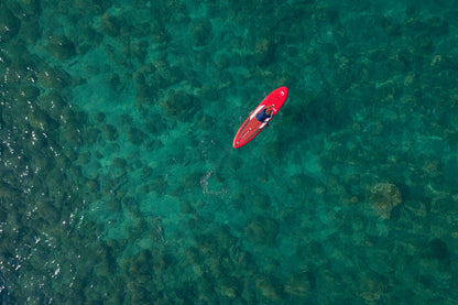 Aqua Marina Monster All-Around ISUP Paddleboard